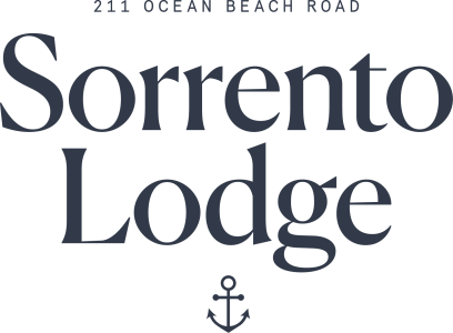 Sorrento Lodge