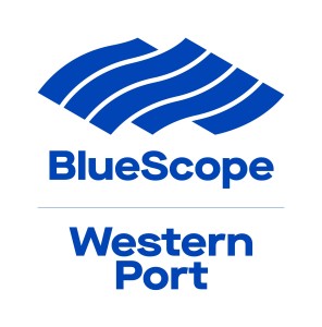 BlueScope Western Port