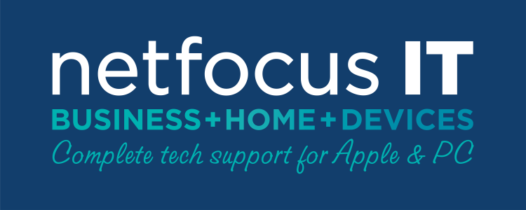 Netfocus IT