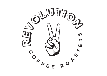 Revolution Coffee Roasters