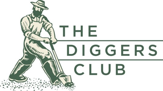 Diggers Club + Diggers Foundation