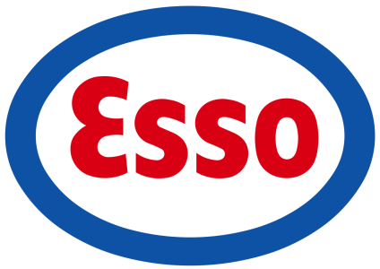 Esso Australia Pty Ltd