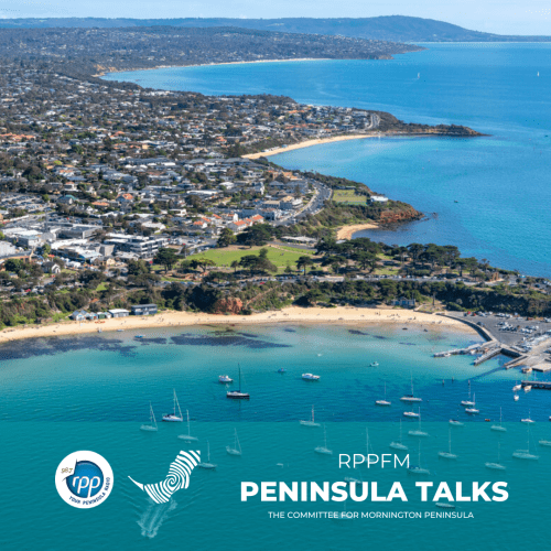 RPPFM - Peninsula Talks (February 2023)