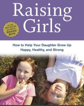 Raising Girls with Steve Biddulph