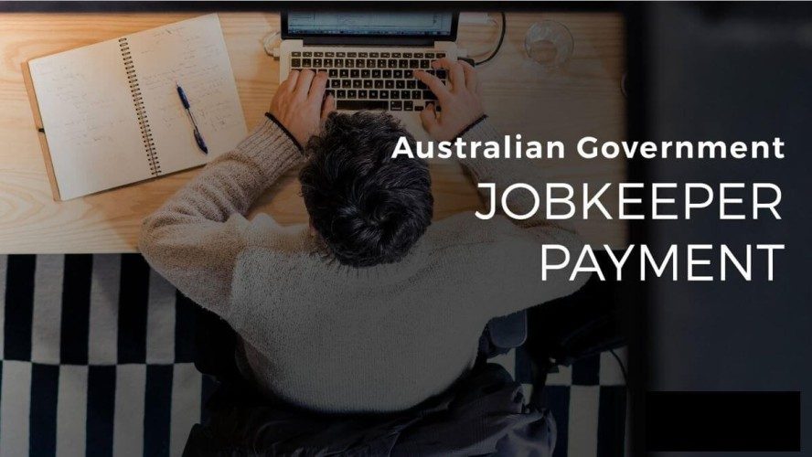 $1500 JobKeeper Payment - What You Need To Know & How to Get it!