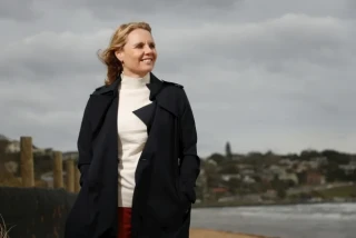 Vale Peta Murphy