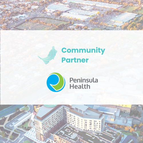 Peninsula Health joins Committee