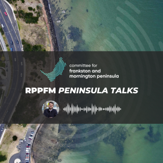 RPPFM Peninsula Talks - March 2024