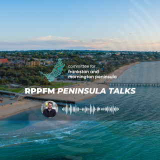 RPPFM Peninsula Talks - July 2024