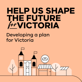 Plan for Victoria must be a Plan for Peninsula