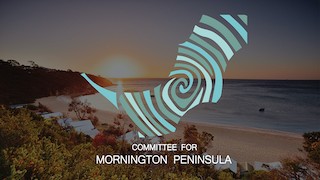 Peninsula 'Think Tank' Bolstered