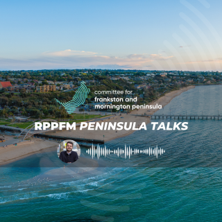 RPPFM Peninsula Talks - October 2024