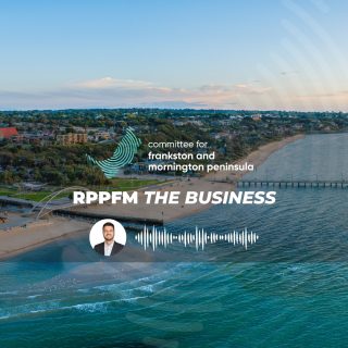 RPPFM - The Business with Jason Tolley