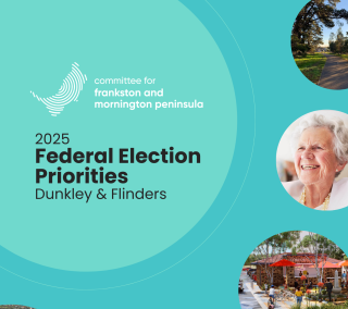 2025 Federal Election Priorities