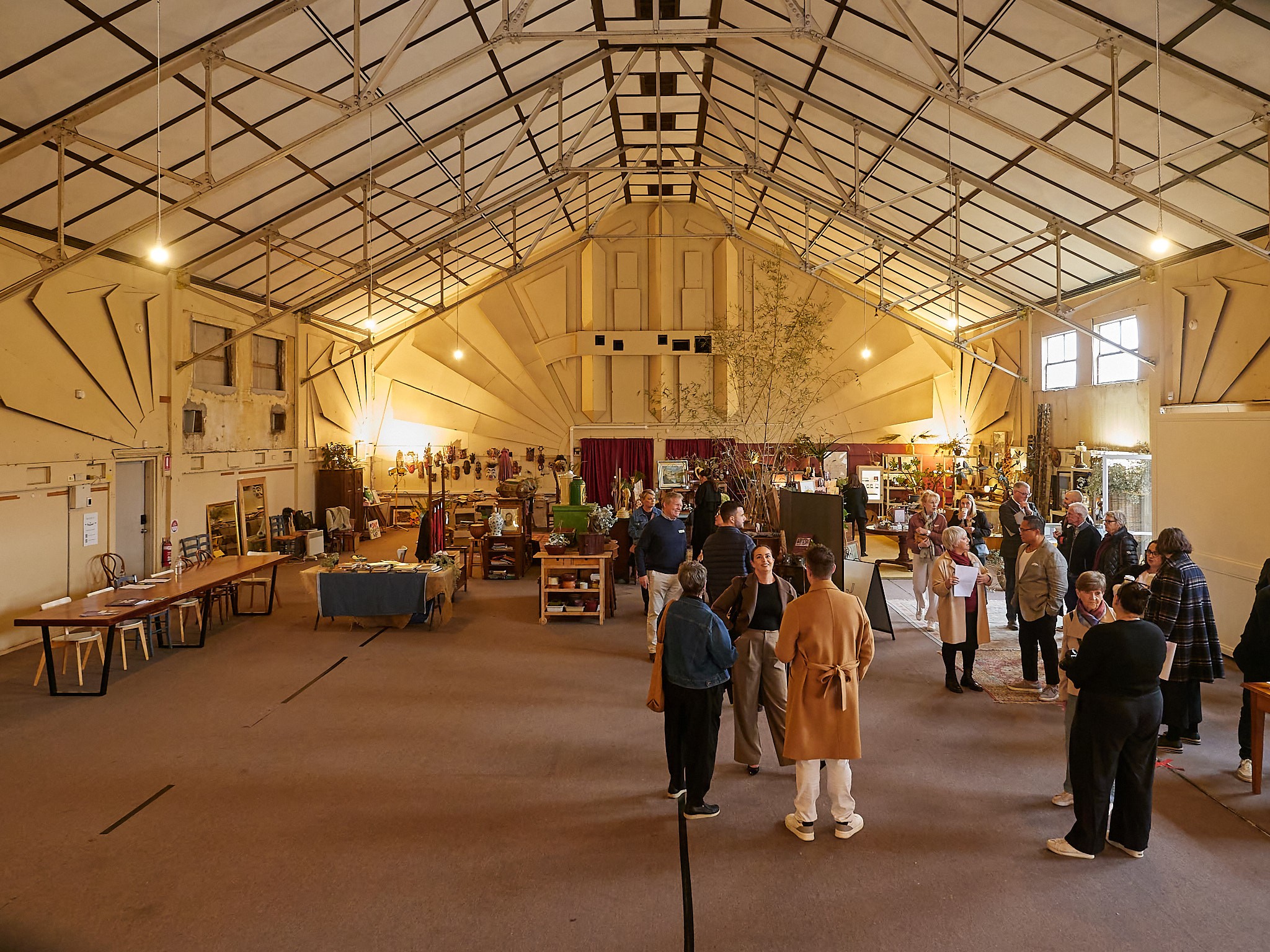 The Revitalisation of Rosebud's Broadway Theatre