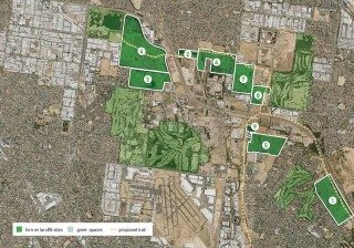 Planning for Melbourne's Green Wedges and Agricultural Land Review