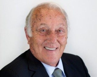 Vale Frank Costa AO