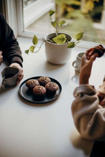 Members' Breakfast